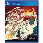 Guilty Gear XRD-Revelator- – Hledejceny.cz