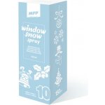 MFP Sníh ve spreji, 150 ml + 8 šablon – Hledejceny.cz
