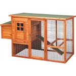 Gaun Lyon 190,5 x 75,5 x 104 cm – Sleviste.cz