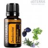 Vonný olej DoTerra esenciální olej Zendocrine Aktivační směs 15 ml