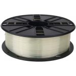 Gembird PLA 1.75mm 1kg, transparentní – Zboží Živě
