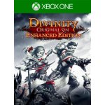 Divinity: Original Sin (Enhanced Edition) – Zboží Mobilmania