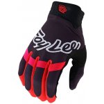 Troy Lee Designs Air Pinned LF black – Zboží Mobilmania