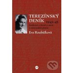 Terezínský deník 1941–45 – Hledejceny.cz