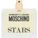 Moschino Stars parfémovaná voda dámská 100 ml tester – Sleviste.cz