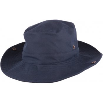 Pánský modrý nepromokavý klobouk Assante 81041