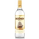 Božkov Bílý 30% 0,5 l (holá láhev)