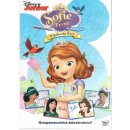 Dear Sofia:A Royal Collection DVD