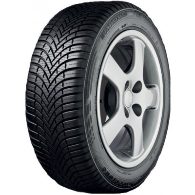 Pneumatiky FIRESTONE multiseason 2 225/40 R18 92Y TL XL M+S 3PMSF FP, celoroční pneu, osobní a SUV