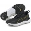 Dámské fitness boty ! ! Puma Forever XT Women's Training Shoes Black/Gold