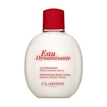 Clarins Eau Dynamisante hydratační tělové mléko 250 ml