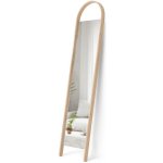 Umbra Bellwood 196 cm přírodní – Hledejceny.cz