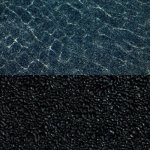 Bazénová folie ELBE ISLAND DREAMS MAUI, 1,6 m – Zboží Dáma