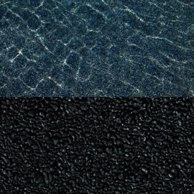 Bazénová folie ELBE ISLAND DREAMS MAUI, 1,6 m – Zboží Dáma