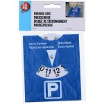 Parkovací hodiny ALLRIDE – Zboží Dáma