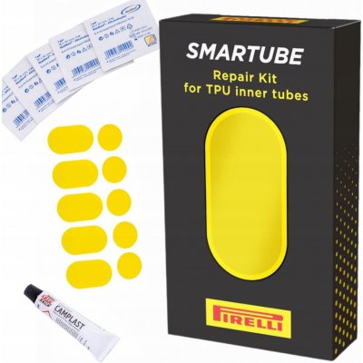 Pirelli SmarTUBE sada záplat – Hledejceny.cz