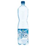Dobrá voda bez příchutě 1,5 l – Hledejceny.cz