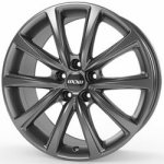 OXXO LIBERTY 8x19 5x112 ET40 gunmetal – Sleviste.cz