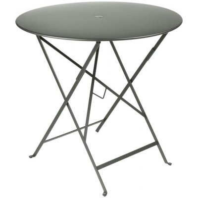 Fermob Skládací stolek BISTRO 77 cm Rosemary – Hledejceny.cz