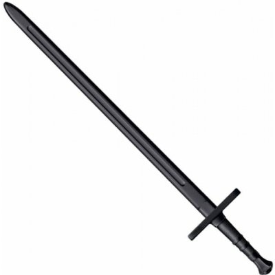 Cold Steel Tréninkový jedenapůlruční meč – Zbozi.Blesk.cz