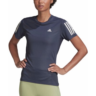 adidas Own the run tee HC1746 – Zboží Mobilmania