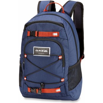 Dakine batoh Grom dark navy