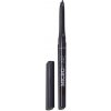 Tužka na obočí Avon Tužka na obočí Micro Fine Brow Pencil Soft Black 0,13 g