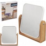 Orion 510152 kosmetické zrcátko Whitney – Zboží Mobilmania