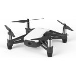 Ryze Tech kvadrokoptéra Tello TEL0200 - malý a velmi dostupný dron s technologií společnosti DJI a Intell. – Zboží Živě