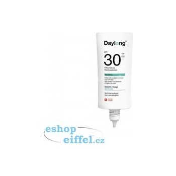 Daylong Sensitive Face Fluid-Gel SPF30 30 ml