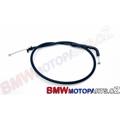Plynové lanko BMW R1100 RS, RT, R850 RT | Zboží Auto