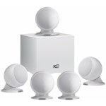 Cabasse Eole 3 Systém 5.1 – Zboží Živě