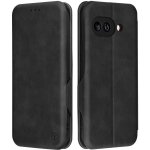 Techsuit Safe Wallet Plus pouzdro pro Google Pixel 9a černé – Hledejceny.cz