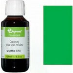 Dupont Napařovací barva na hedvábí 125 ml 610 Myrtus – Hledejceny.cz