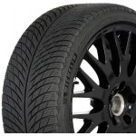 Michelin Pilot Alpin 5 235/40 R19 96W – Sleviste.cz