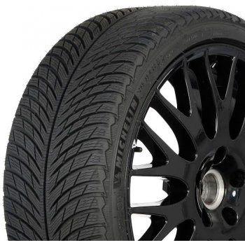 Michelin Pilot Alpin 5 295/35 R20 105W FR