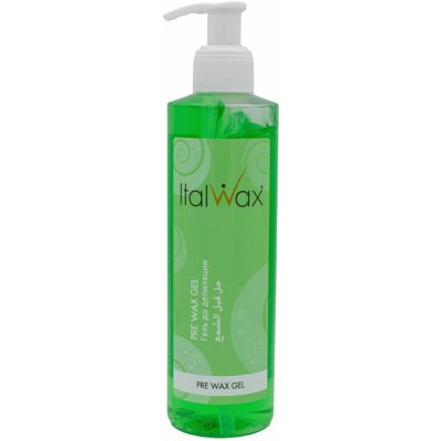 Italwax Gel předdepilační 250 ml – Zboží Mobilmania
