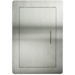 Haco Revizní dvířka 200 x 300 mm NDE nerezová – Zbozi.Blesk.cz