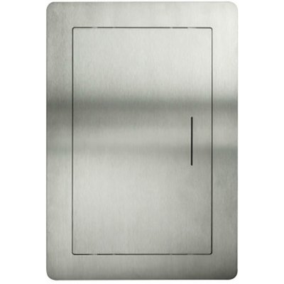 Haco Revizní dvířka 200 x 300 mm NDE nerezová – Sleviste.cz