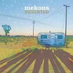 The Mekons - Deserted LP – Hledejceny.cz