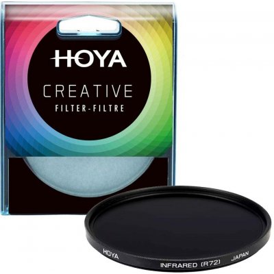 Hoya IR R72 46 mm – Hledejceny.cz