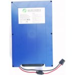 Baterie 48V 18Ah X-scooters XT02 WOOD 48V Li | Zboží Auto