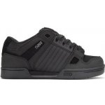 DVS Celsius black black Leather – Sleviste.cz