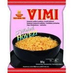 VIMI Instantní polévka s hovězí příchutí 50 g – Sleviste.cz