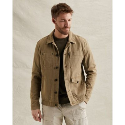 PME Legend pánská bunda PDJ2602602-6405 denim – Zbozi.Blesk.cz