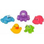 Akuku mořský svět – Zboží Dáma