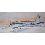 Směr Modely Messerschmitt Me 262 B 1:72 – Zboží Dáma