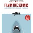 Film in Five Seconds: Over 150 Great Movie Mo... Matteo Civaschi , Gianmarco Mi