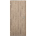 Solodoor obložkové 80 L 100 mm Dub Royal – HobbyKompas.cz