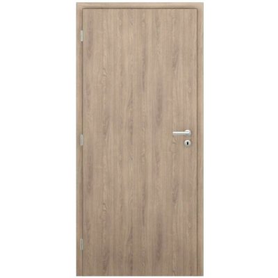 Solodoor obložkové 80 L 100 mm Dub Royal – HobbyKompas.cz